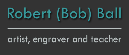 Bob Ball Name