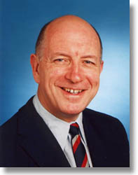 professor peter paj p a j tank waddington